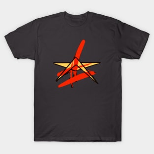 Star Turk Logo T-Shirt